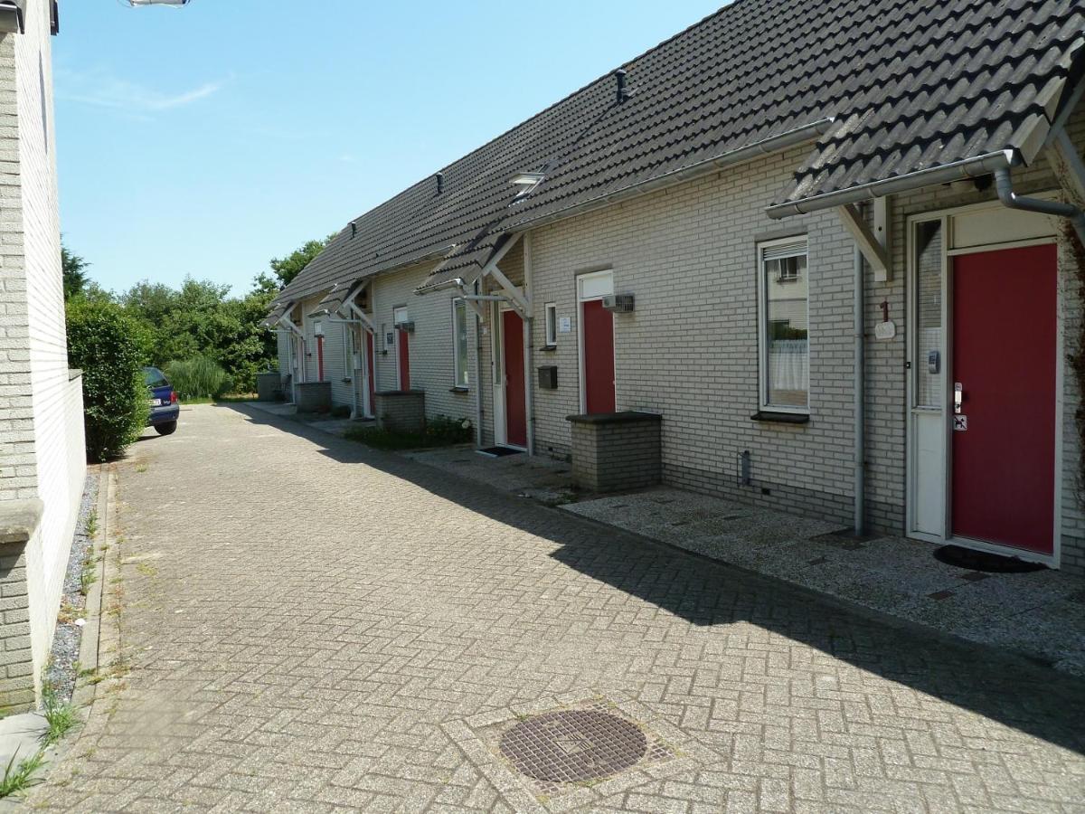 Vacation home Zwaantje #DKR2 Callantsoog Buitenkant foto