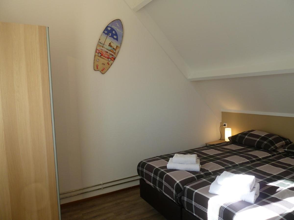 Vacation home Zwaantje #DKR2 Callantsoog Buitenkant foto